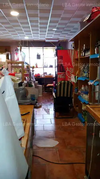 Local comercial en venta en Moredal 44, imagen 3
