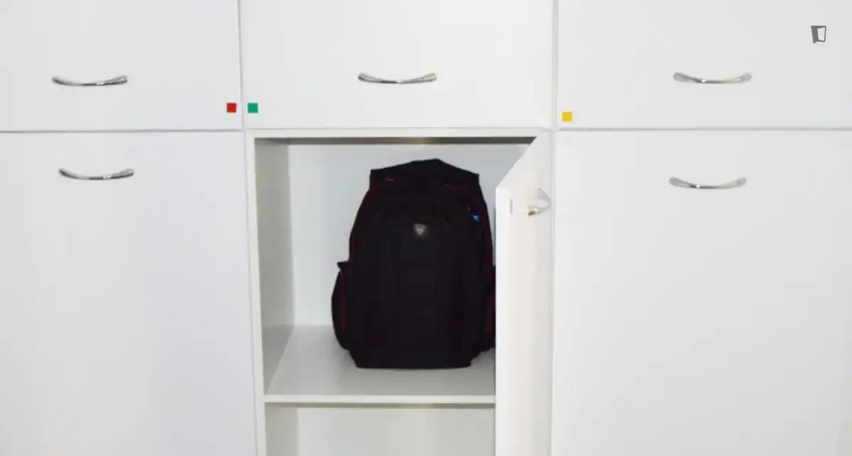 Habitació a Albal, Valencia