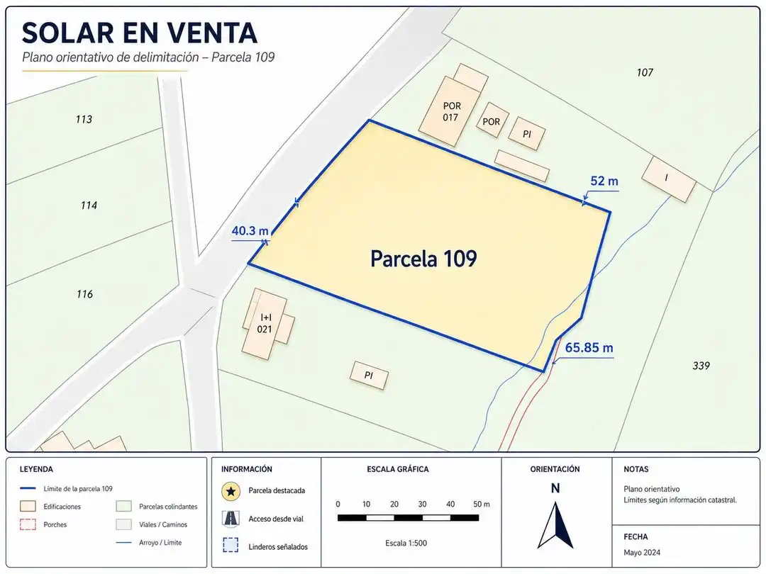 Residencial en venta en Santa Susanna