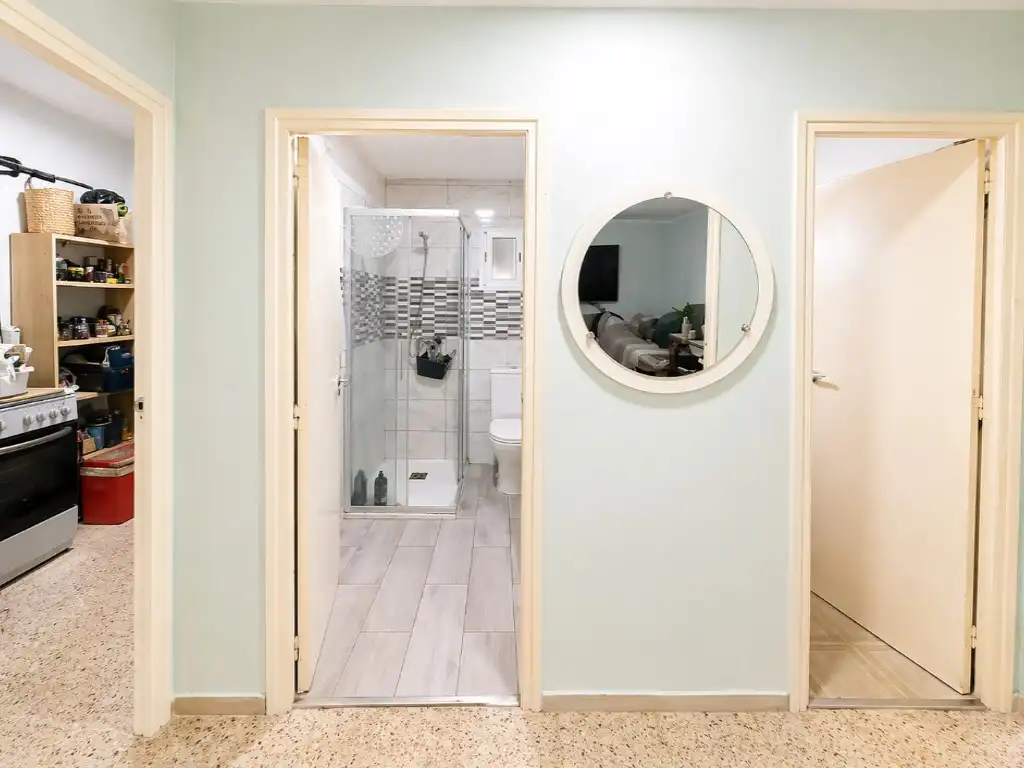 Baño de Piso en venta en Vilafranca del Penedès con Horno y Balcón