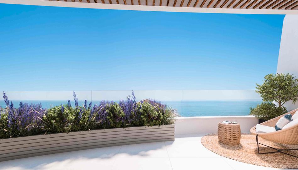 Photo 0 of Promotion PUERTO MARINA RESIDENCES