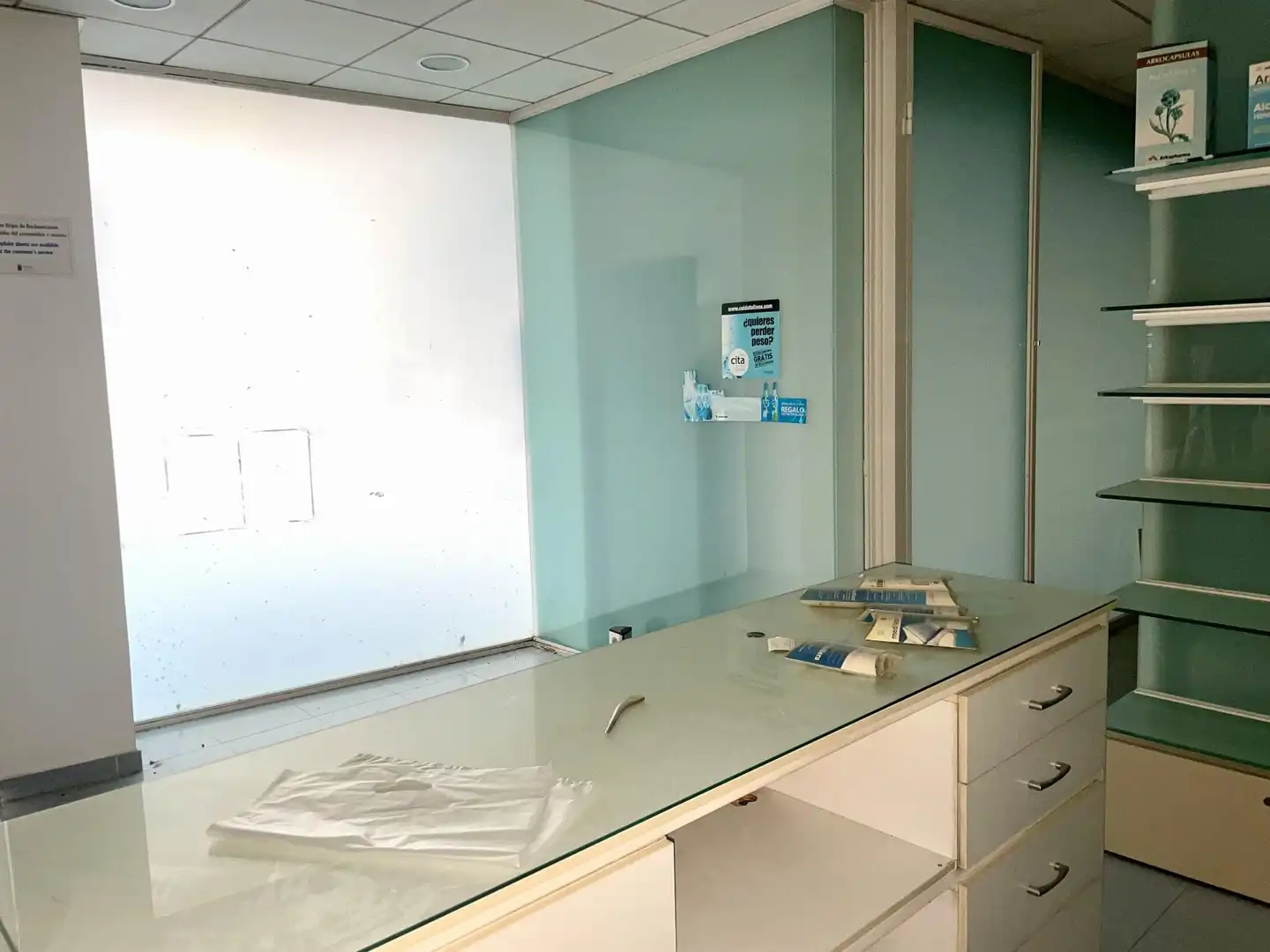 Local comercial de lloguer a Av Santa Clara, imagen 6