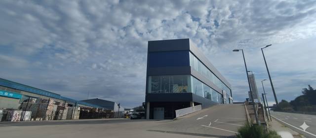 Nave industrial en Venta en Zona Industrial