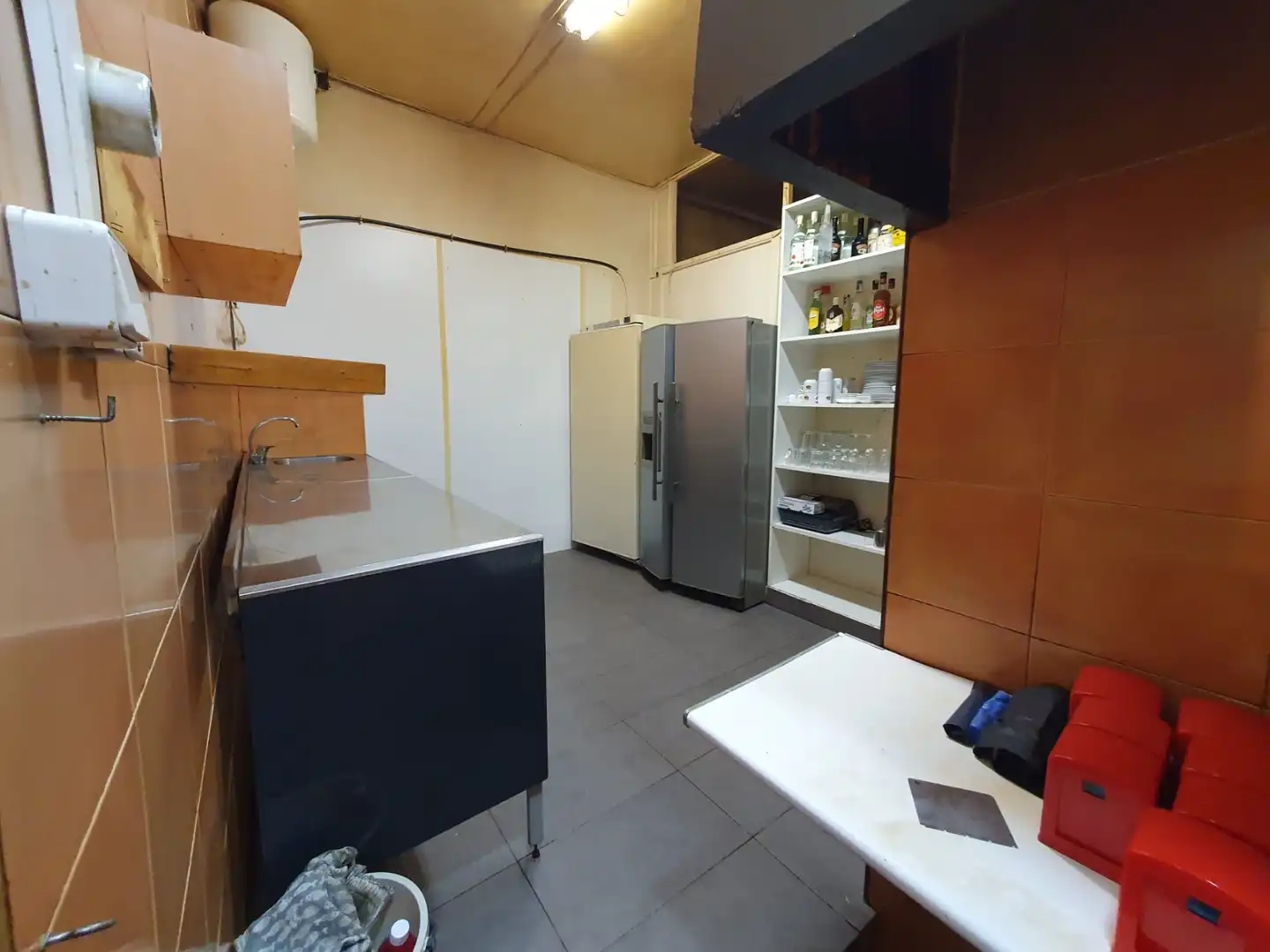 Business premises for sale in Carrer de Galileu 194, imagen 5