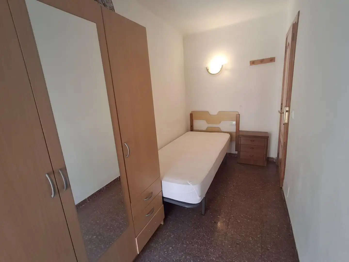 Piso con terraza en venta en Nord, imagen 13