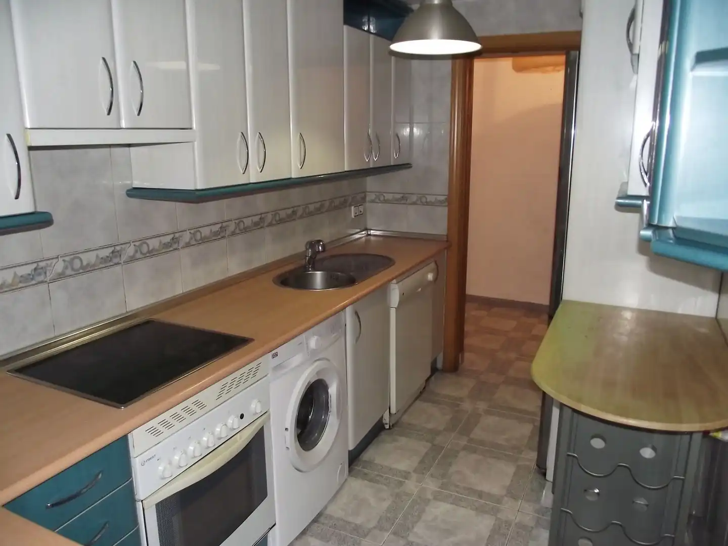 Wohnung zum Verkauf in Fernando III el Santo, imagen 3