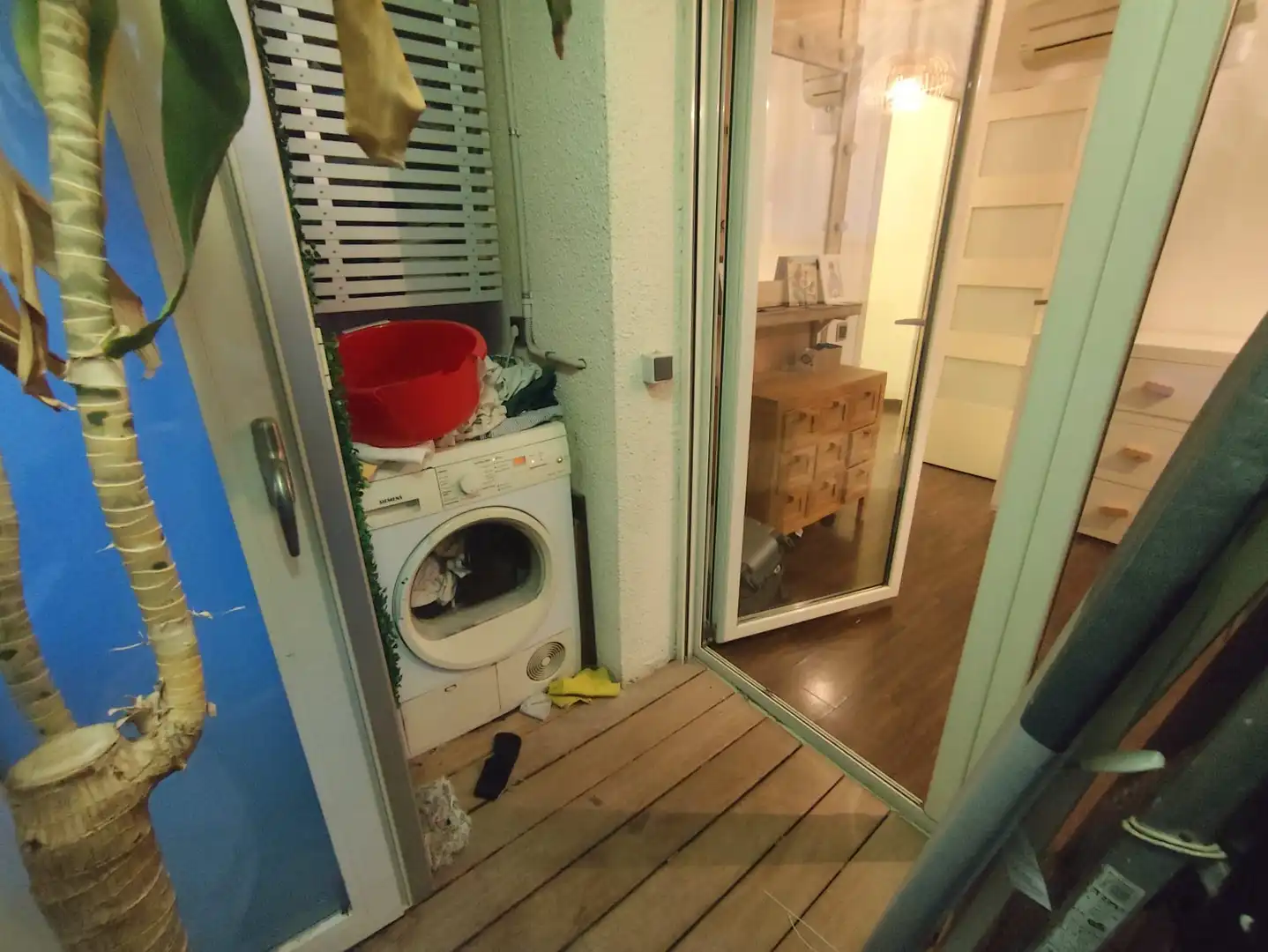 Baño de Dúplex en venta en Salou con Aire acondicionado, Calefacción y Parquet