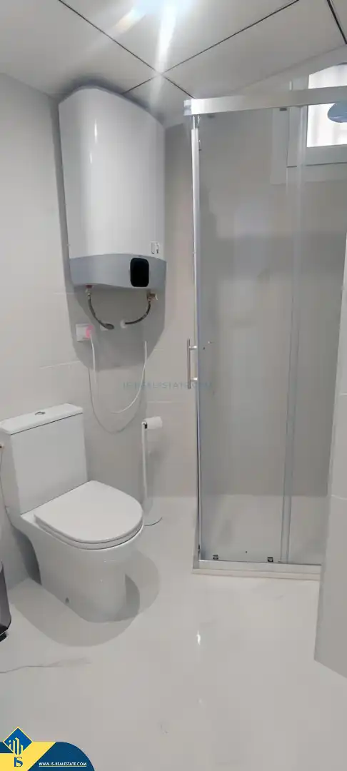 Baño de Piso en venta en Rojales con Amueblado
