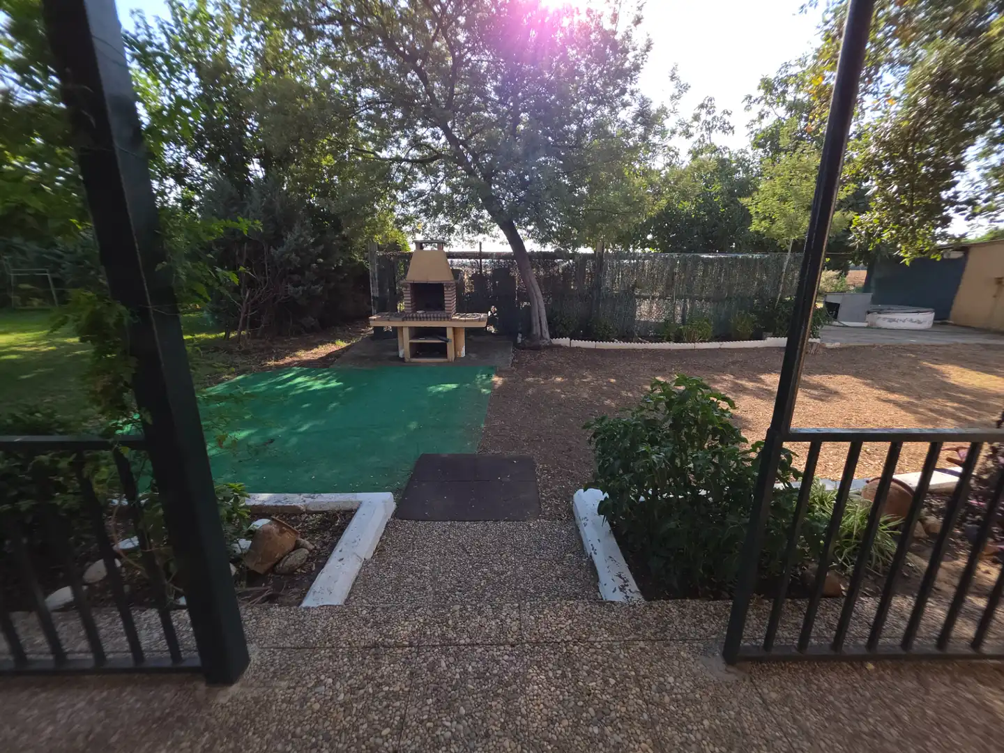 Villa mit Pool zum Verkauf in Parque de la Constitución 5a, imagen 14
