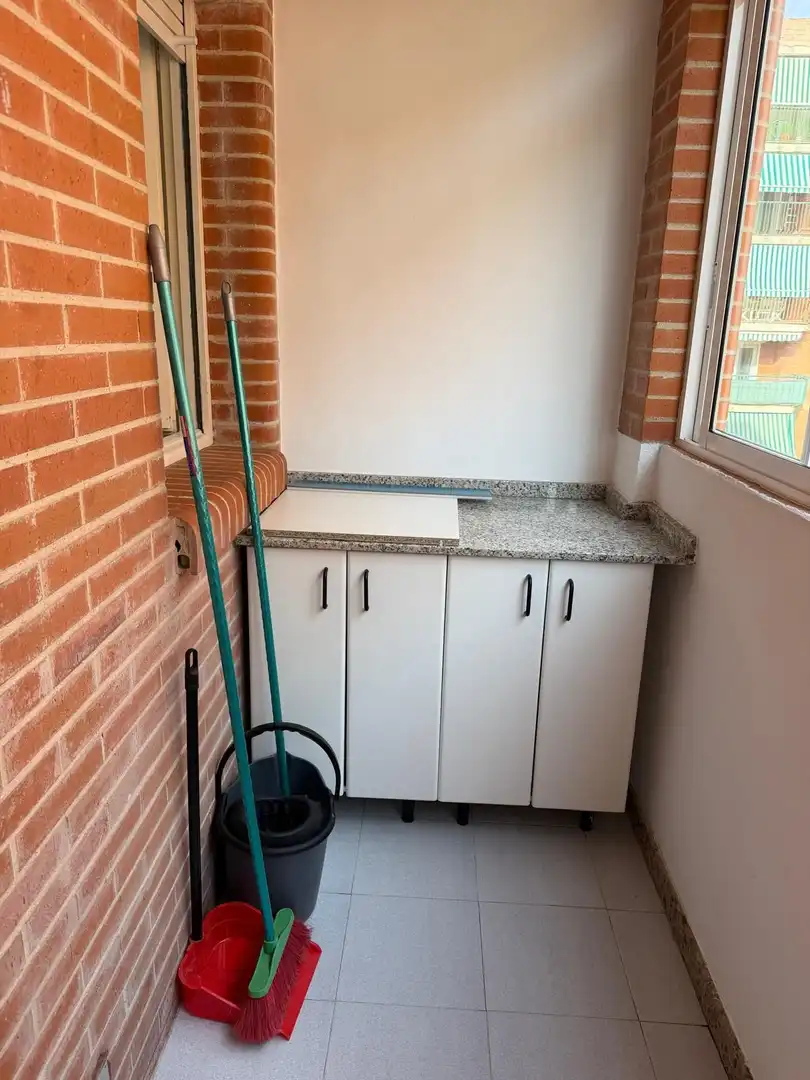 Pis de lloguer a Balàfia