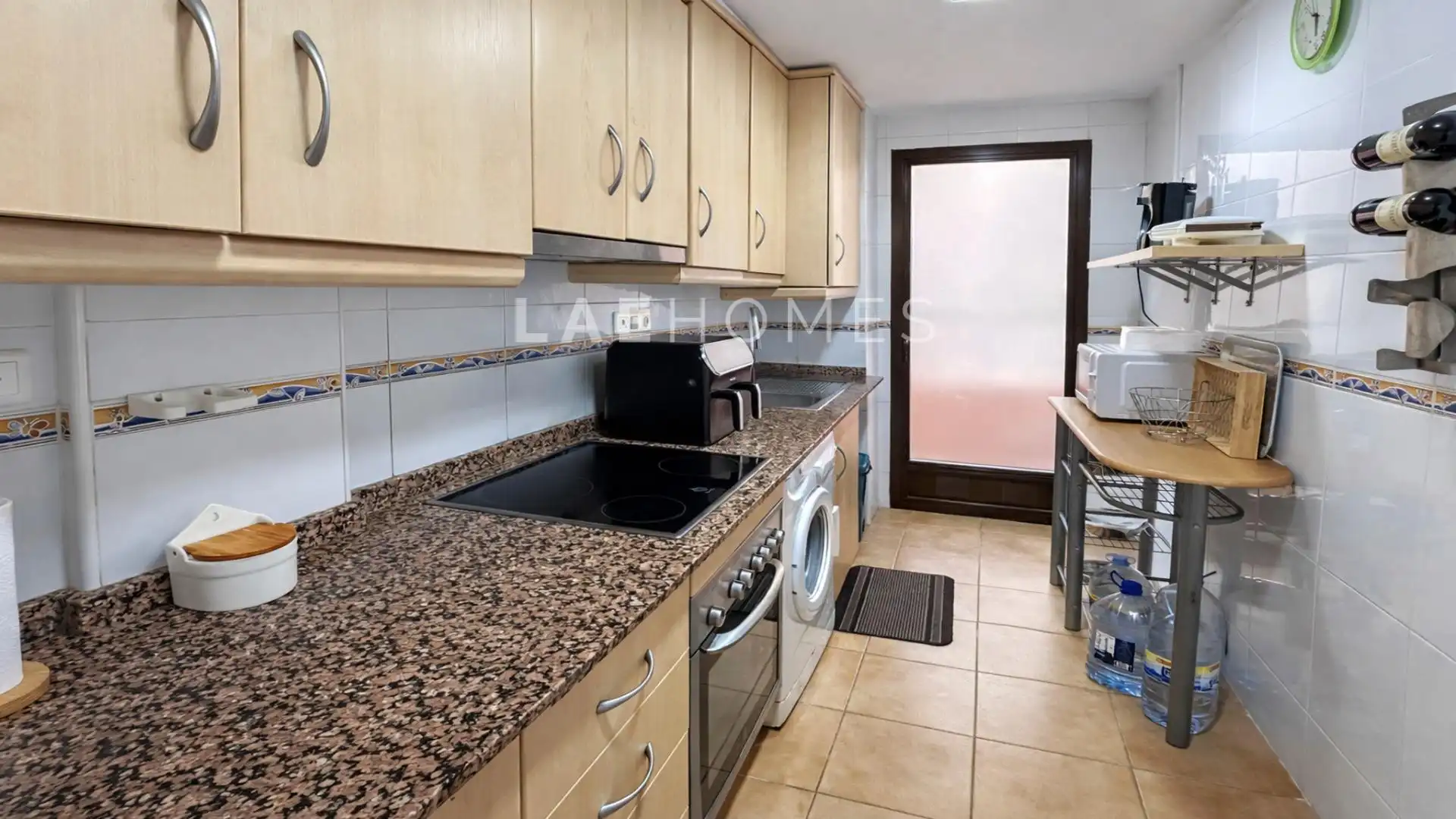 Wohnung mit Terrasse zum Verkauf in Calle NOT S MONTESINO, imagen 5