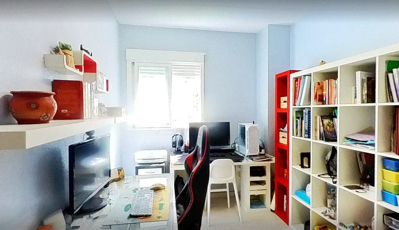 Appartamento con terrazza in vendita a Carrer Silla 38D, imagen 14