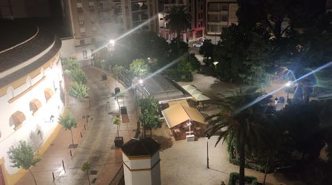 Foto 2 de Pis de lloguer a Paseo Virgen de Linarejos, 2, Linarejos, Linares