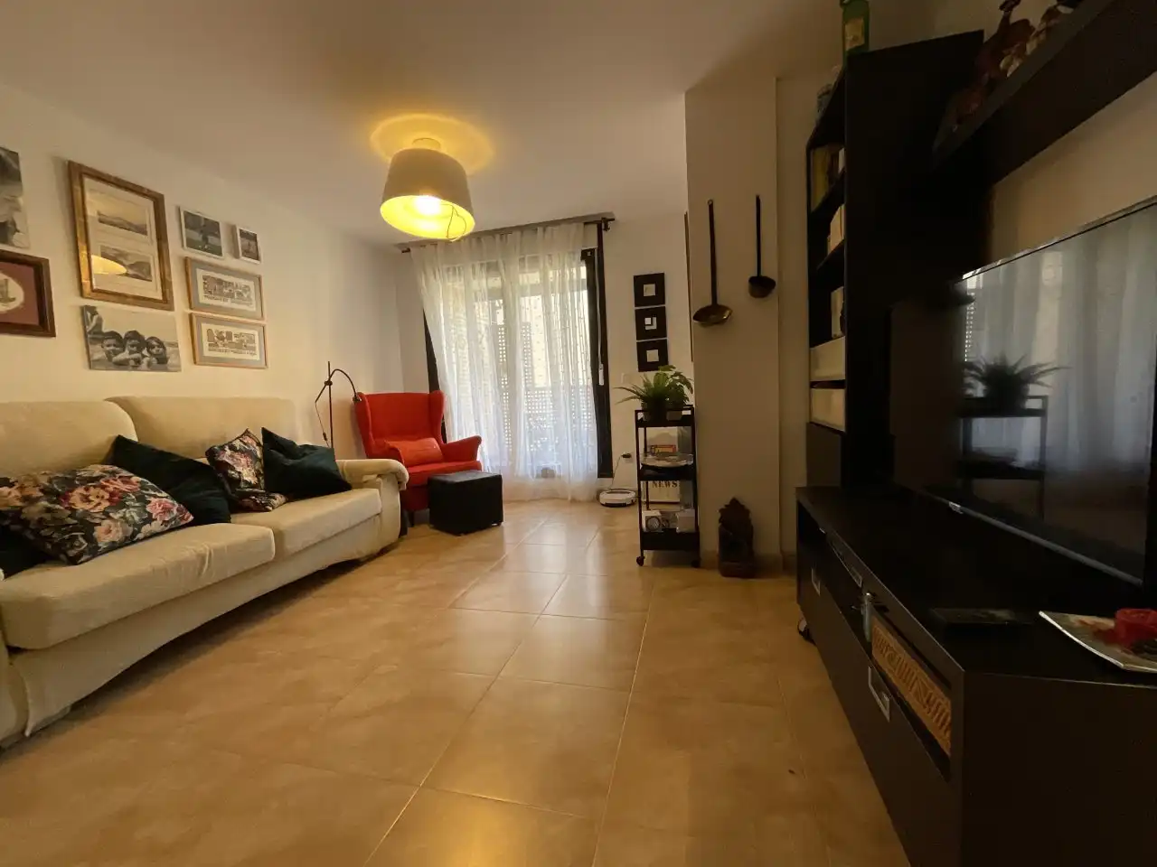 Appartamento con terrazza in vendita a Travesía San Lorenzo, imagen 9