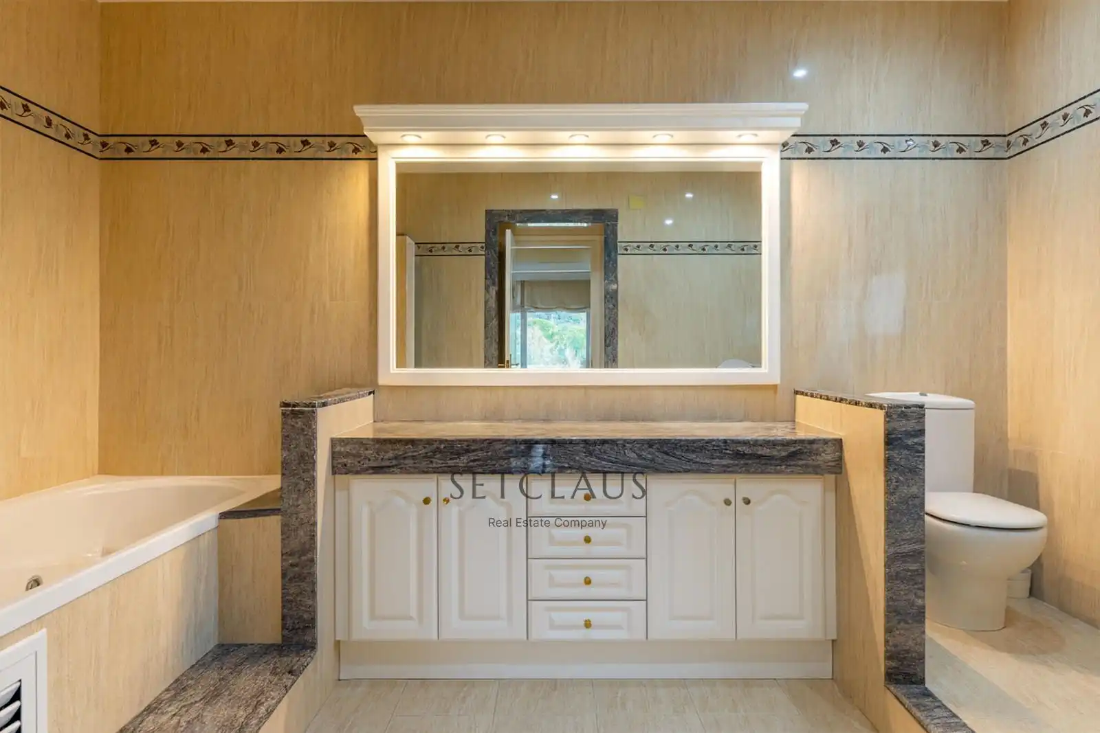 Villa con terrazza in vendita a Vilassar de Dalt, imagen 26