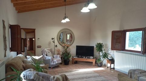 Foto 2 von Country house zum Verkauf in Polígono 3 Paraje 142 Rivas, 25, Rasquera, Tarragona