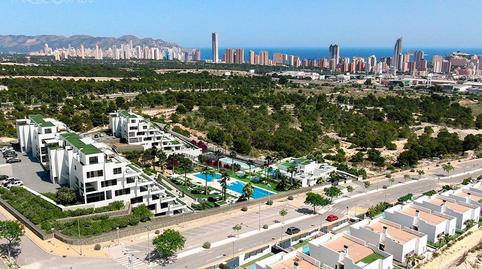 Foto 2 de Apartament en venda a Balcón de Finestrat - Terra Marina, Alicante