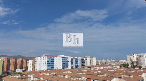 Foto 2 de Pis en venda a Calle Jucar, 4, Los Guindos - Parque Mediterráneo - Santa Paula, Málaga