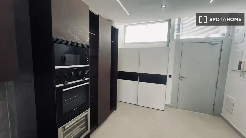 Wohnung zur Miete in Las Rozas de Madrid, Madrid