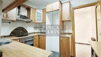 Kitchen of Flat for sale in Viladecans  with Heating and Balcony