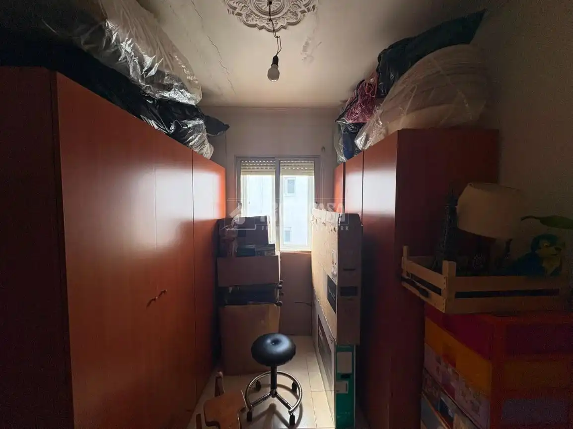 Casa adosada en venta en Los Villares