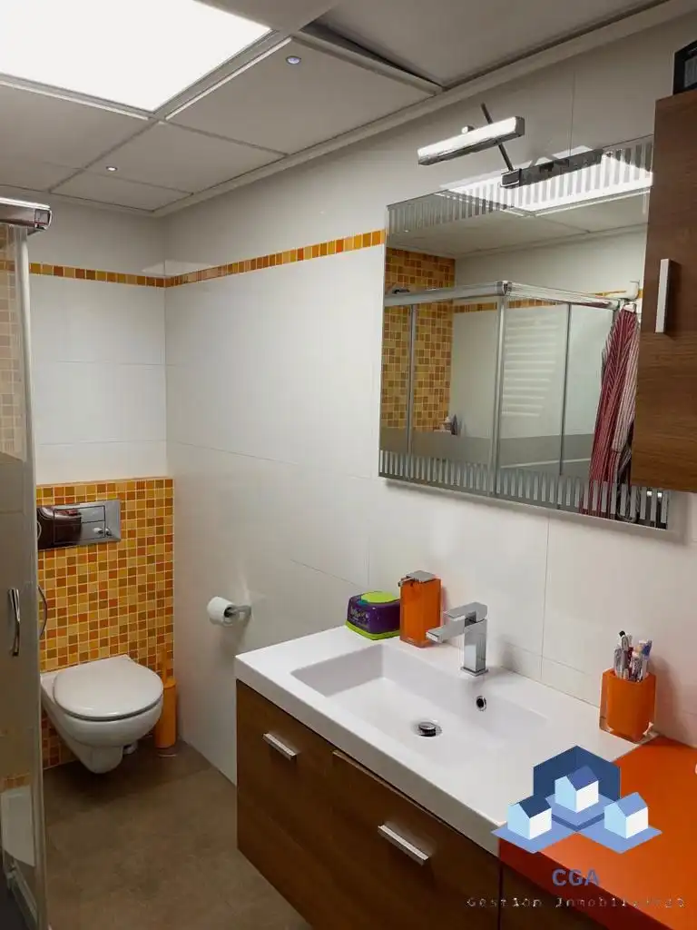 Penthouse with lift for sale in Avenida Europa, imagen 16