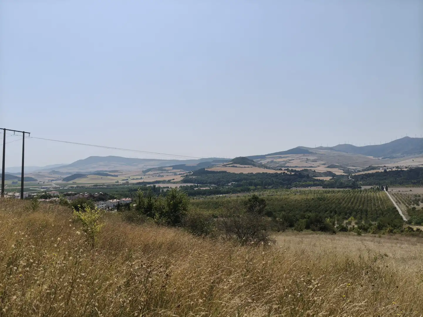 Rural land for sale in Etxauri - POLIGONO 1 PARCELA 305 ETXAURI, imagen 4