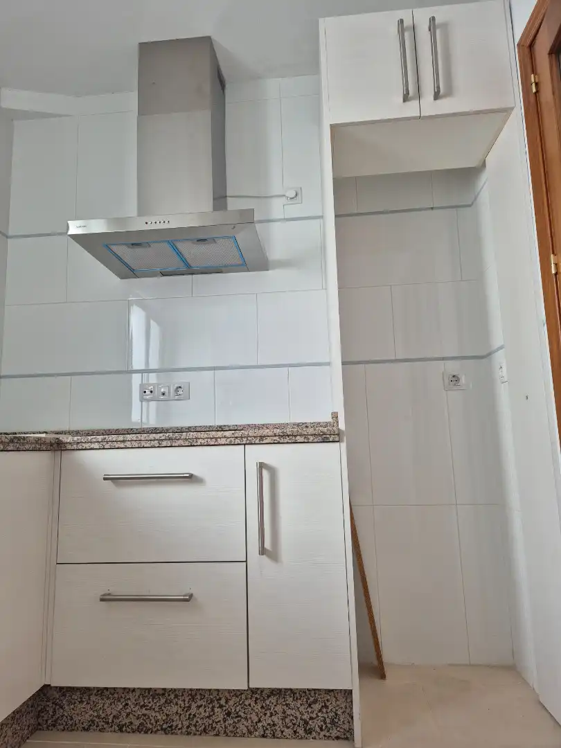 Cuina de Pis en venda en Los Molares