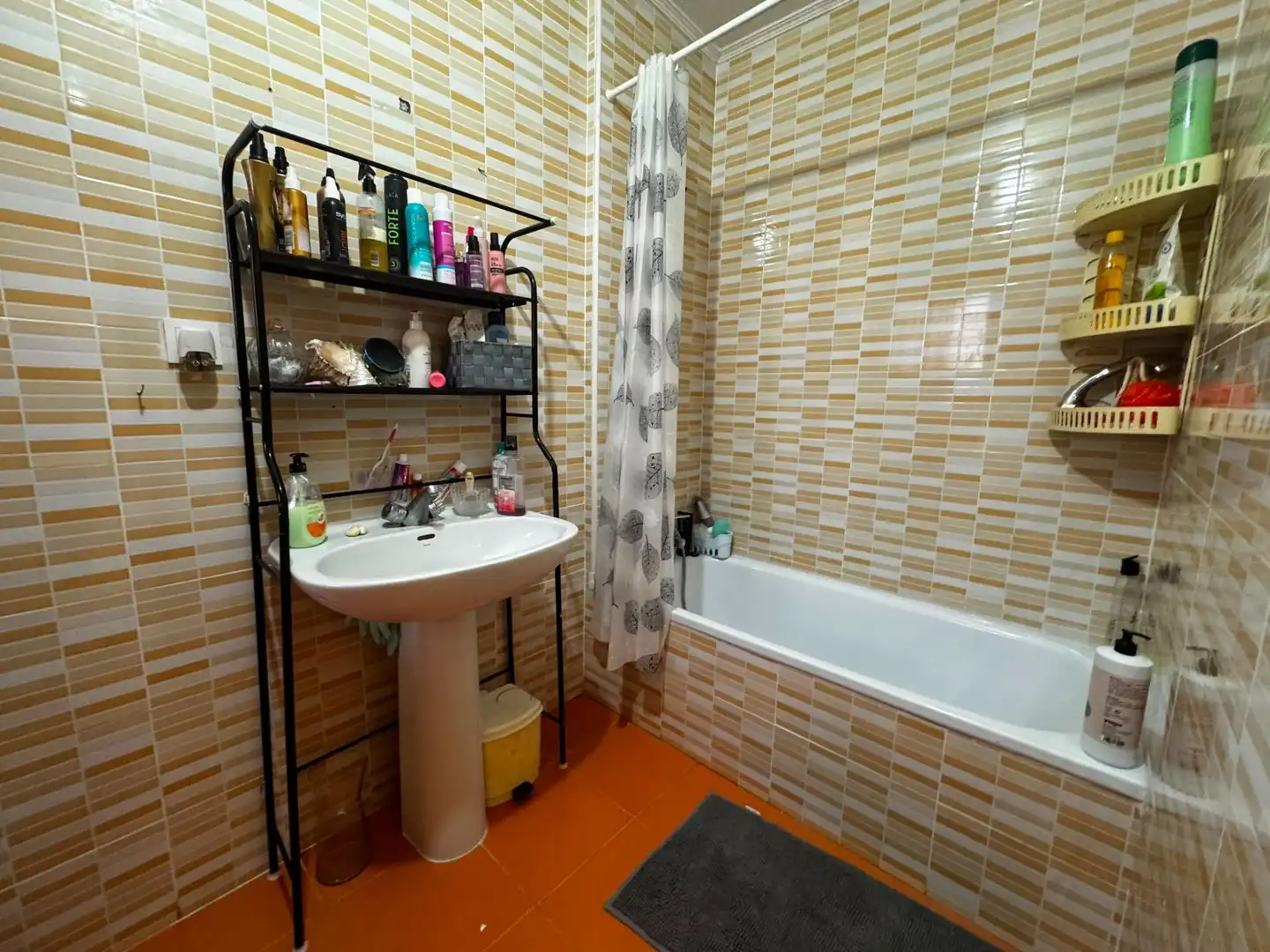 Bathroom of Duplexes for sale in San Pedro del Pinatar  with Air Conditioner, Private garden and Storage room