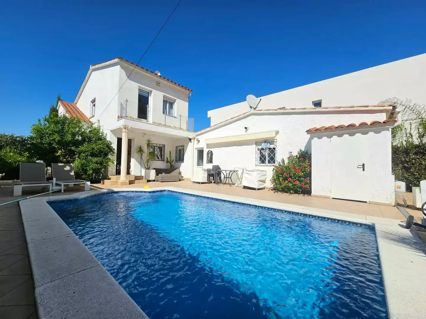 Casa con terraza en venta en Tordera - Fluvià - Llobregat, imagen 9