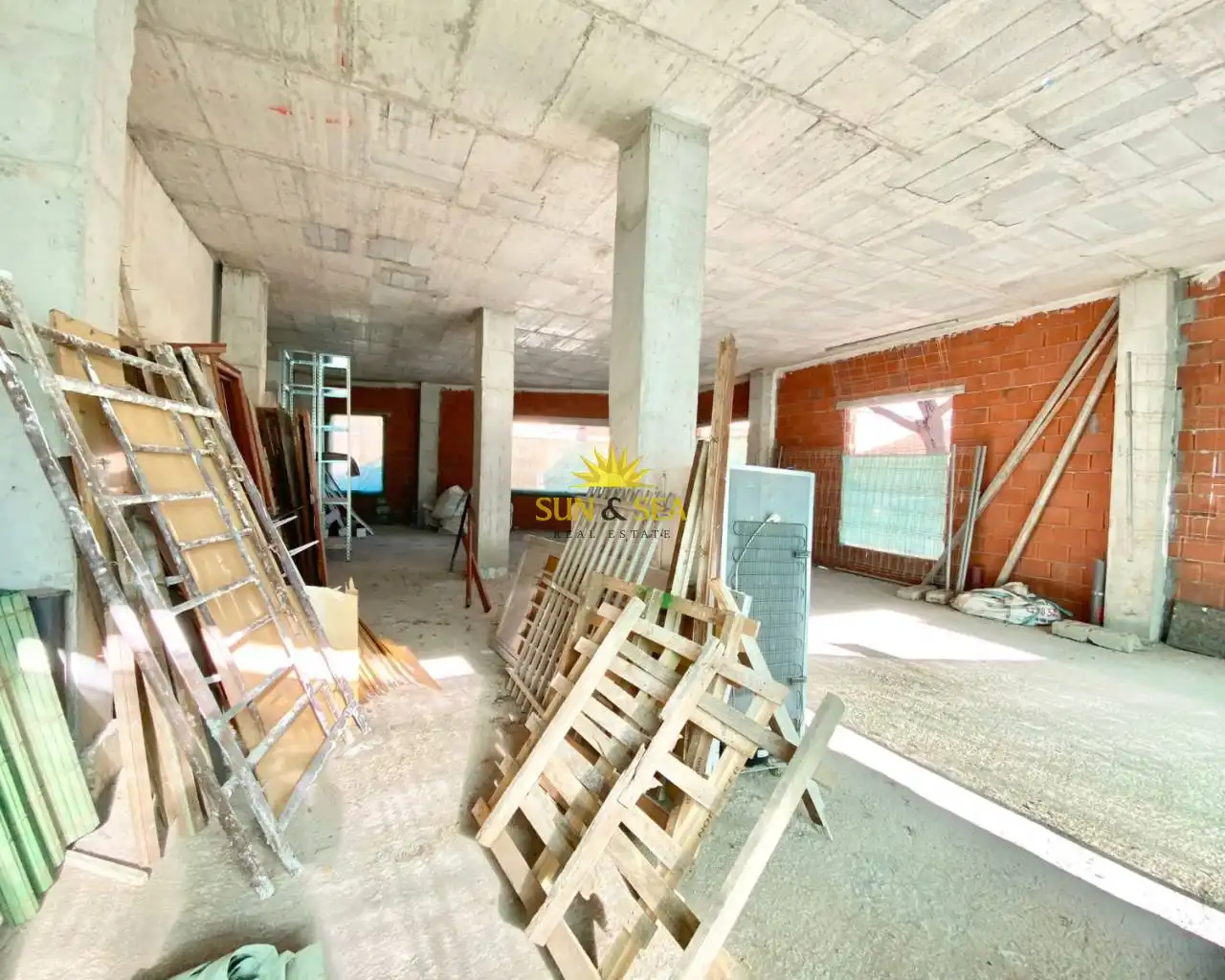 Business premises to rent in Albatera, imagen 8