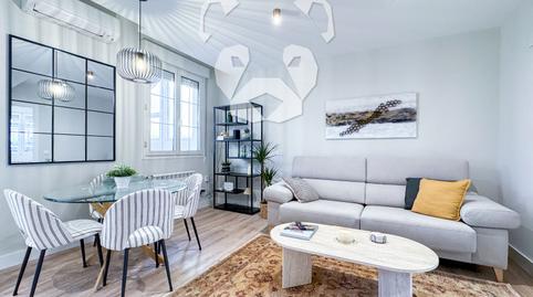 Photo 5 of Attic to rent in General Pardiñas, 73, Lista,  Madrid Capital