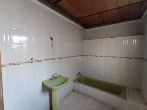 Casa adosada en Venta en SALVADOR ALLENDE en Marinaleda