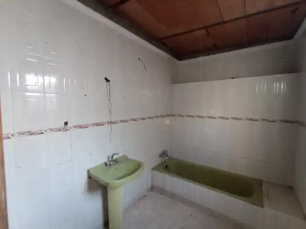 Casa adosada en venta en Pz. Salvador Allende, Marinaleda