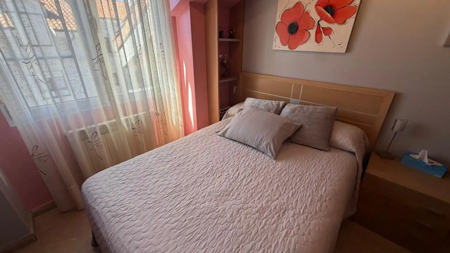Penthouse with pool for sale in Palacio, imagen 32