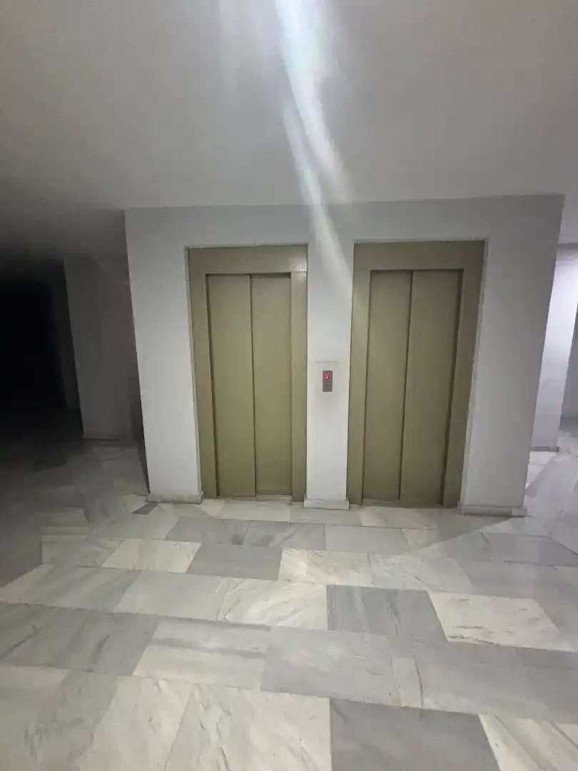 Wohnungen zur Miete in Granada mit Klimaanlage, Heizung und Balkon