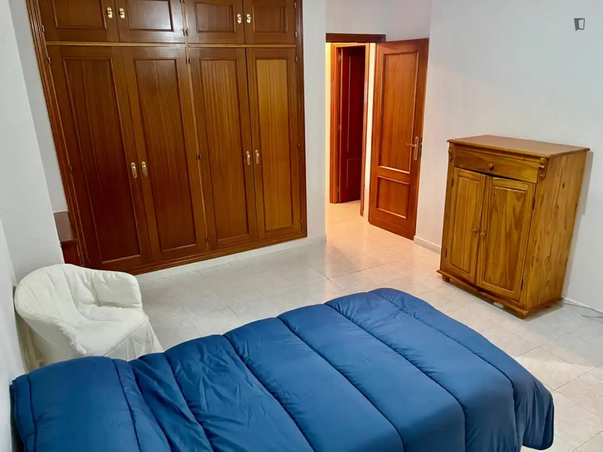 Casa in affitto a Casco Antiguo, imagen 34