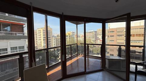 Photo 2 of Flat for sale in Avenida Doctor Gadea, Ensanche - Diputación, Alicante / Alacant