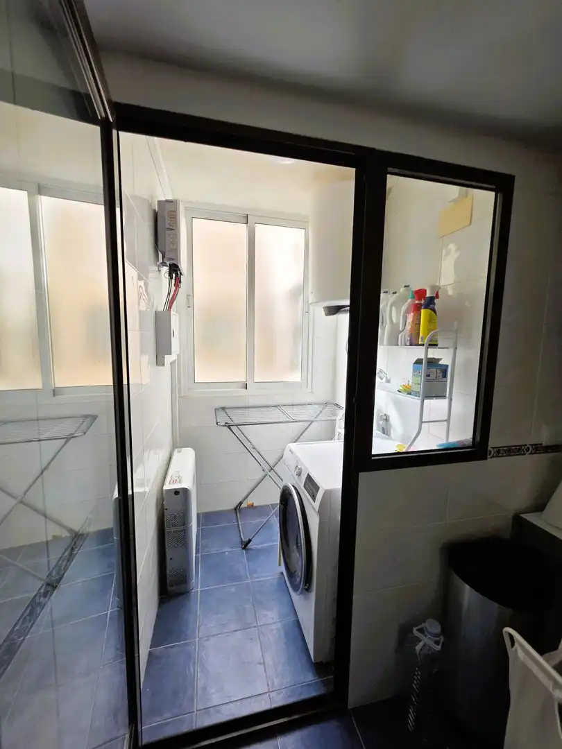 Baño de Piso en venta en Aigües con Aire acondicionado, Calefacción y Terraza