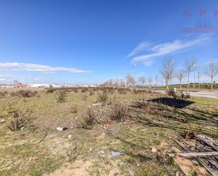 Terreny industrial en venda en Leganés