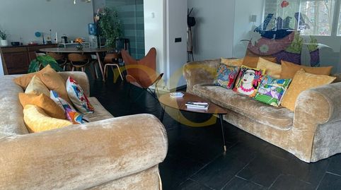 Photo 4 of Flat for rent in Avenida del General Perón, Cuatro Caminos - Azca, Madrid Capital