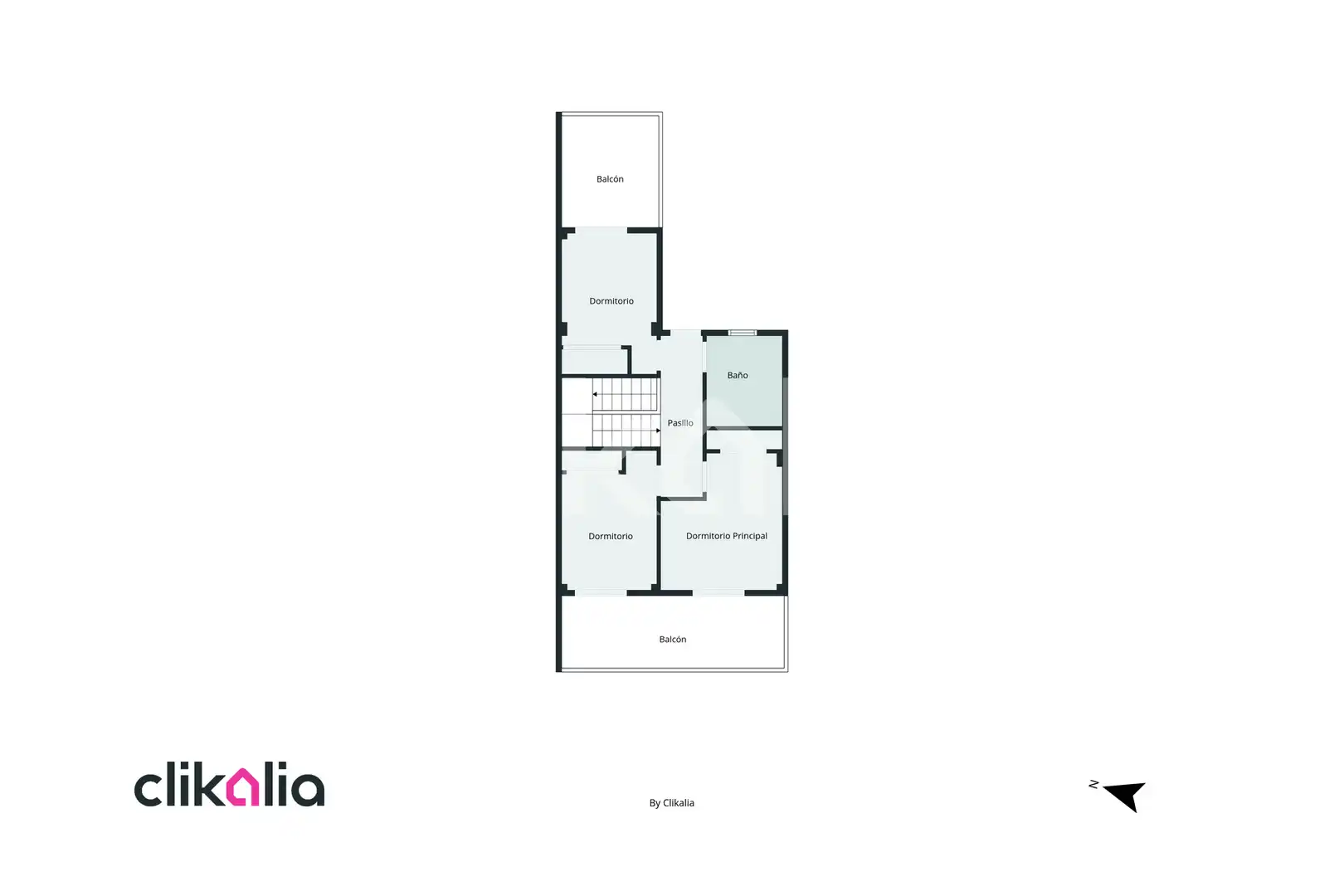 Wohnung zum Verkauf in Lorca mit Terrasse und Abstellraum