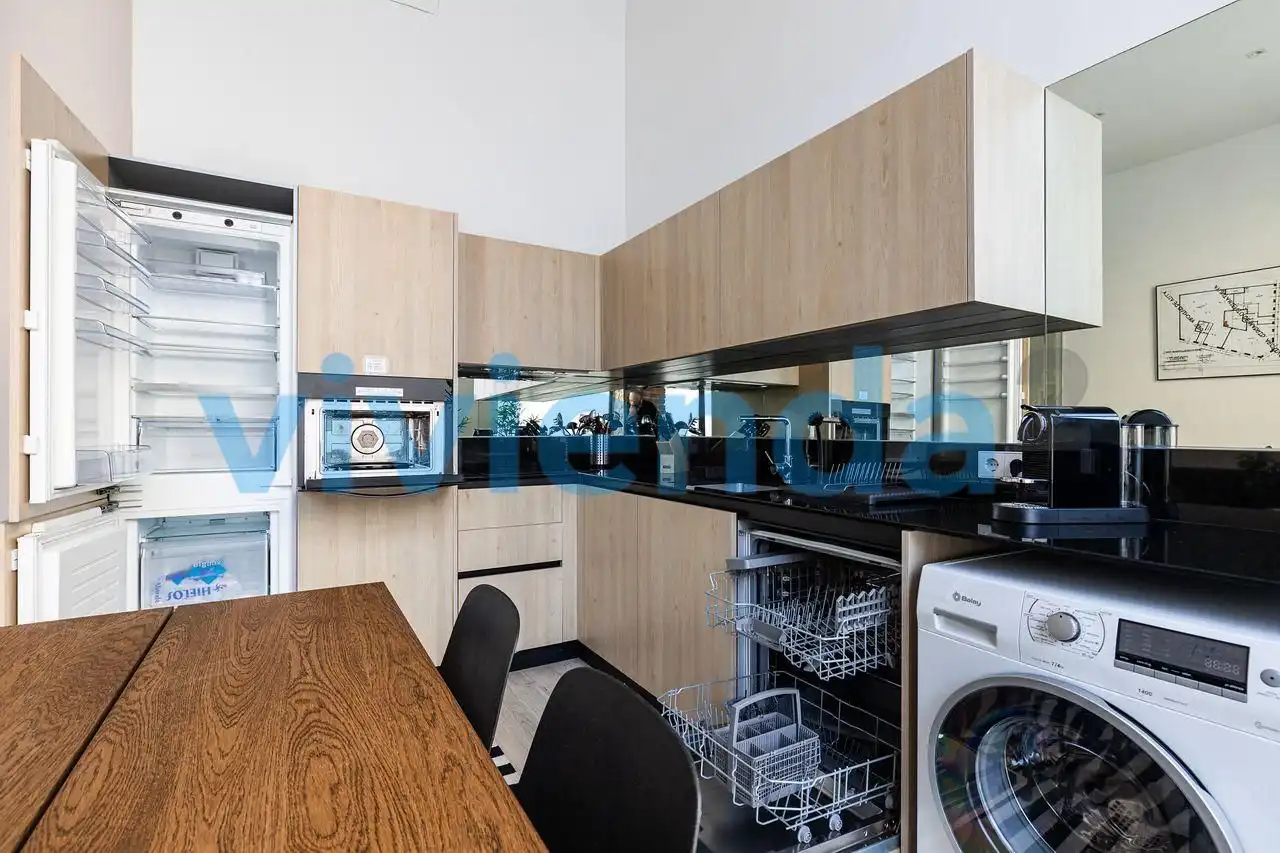 Pis amb terrassa de lloguer a Calle Juan Alvarez Mendizabal, imagen 12