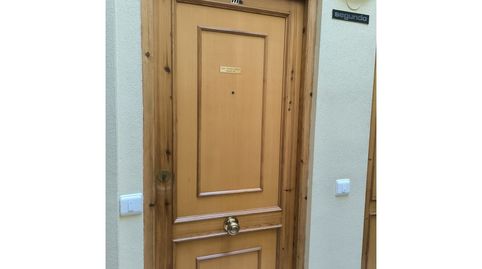 Foto 5 de Pis en venda a L'Alcora, Castellón