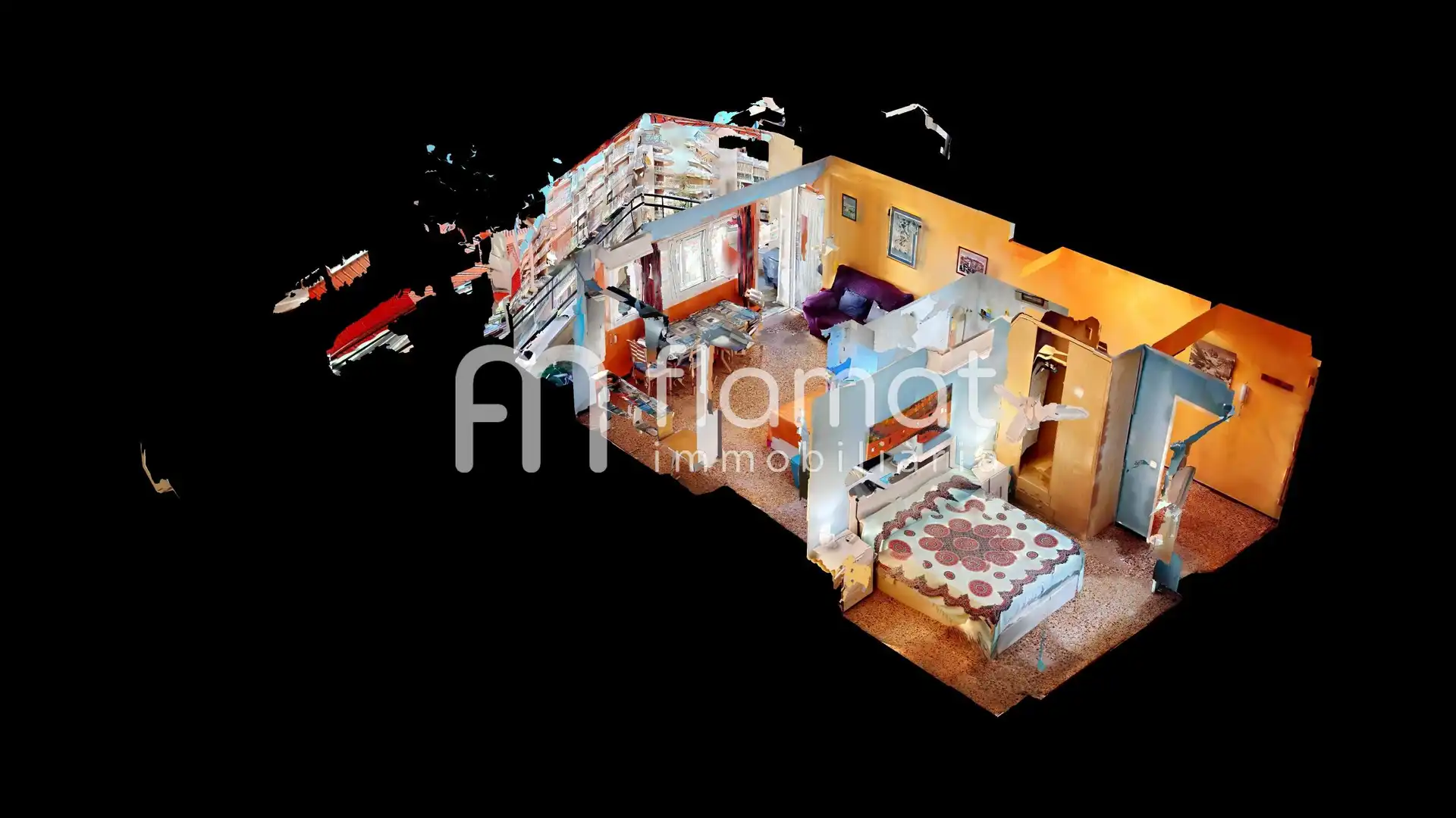 Wohnung zum Verkauf in Carrer de Ramon Berenguer IV 8, imagen 24
