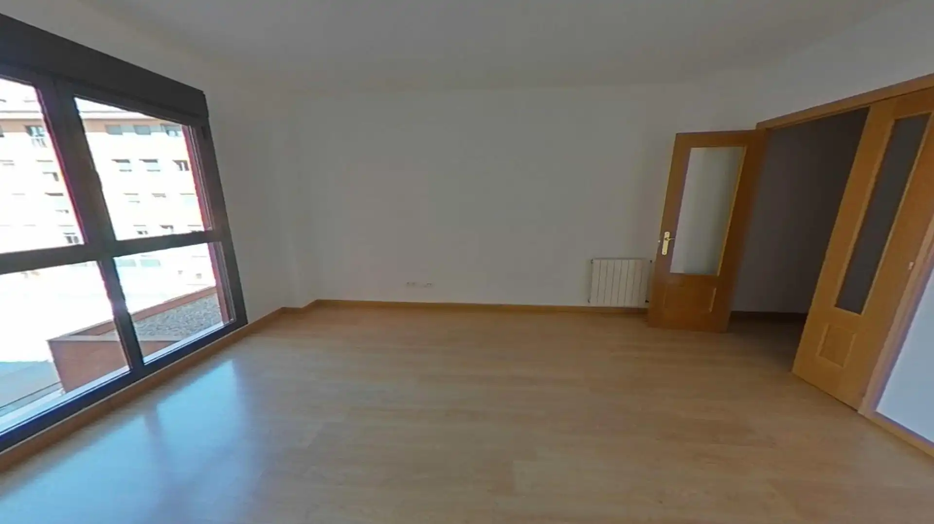 Bedroom of Flat for sale in Pinto  with Storage room and Community pool