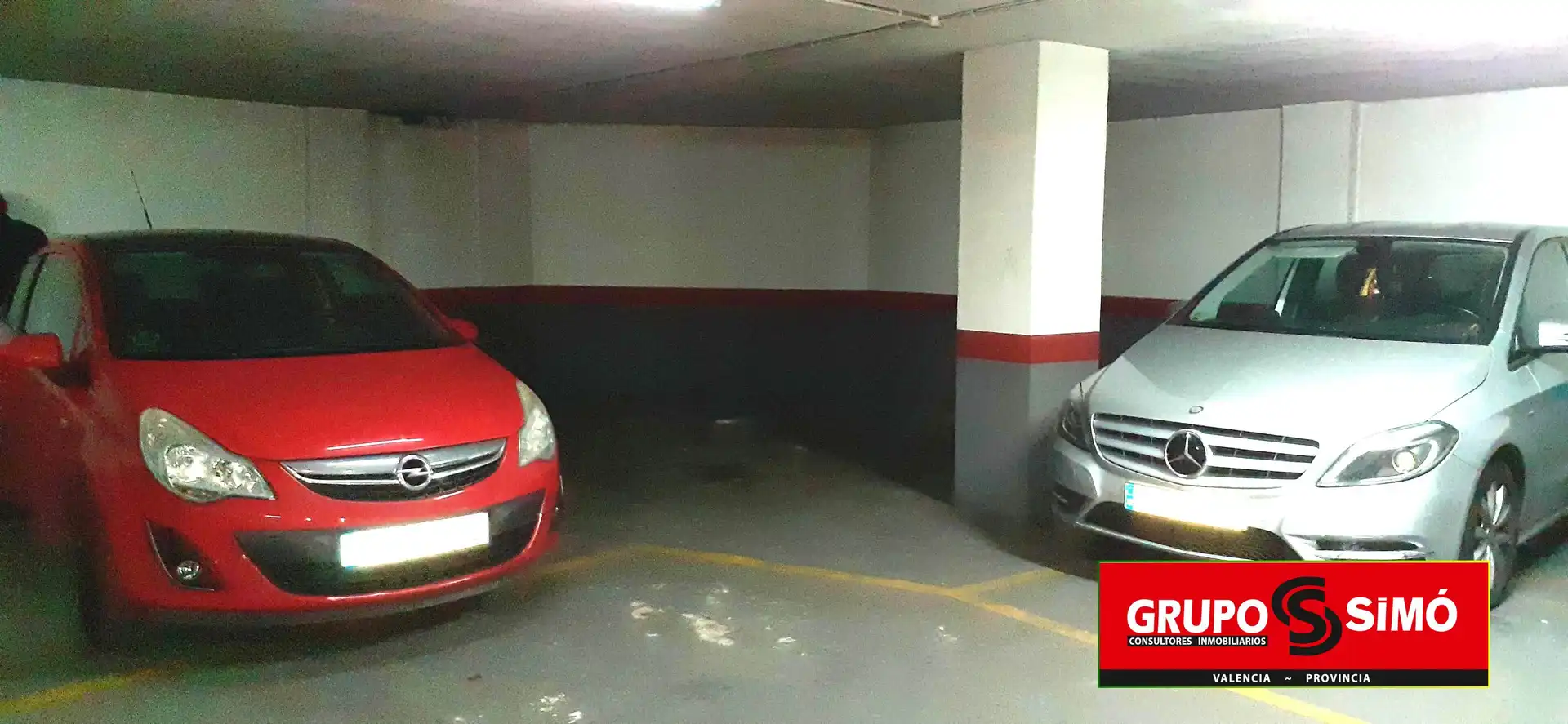 Gewerbefläche zum Verkauf in Carrer de Gerardo Ferrand, imagen 22
