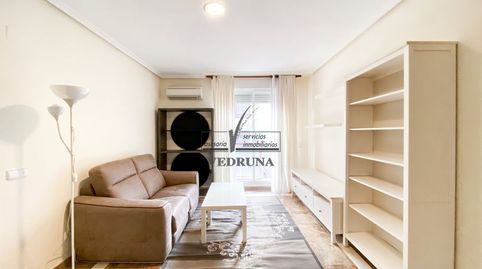 Foto 5 de Pis de lloguer a Calle la Paz, Paseo Sagasta, Zaragoza Capital