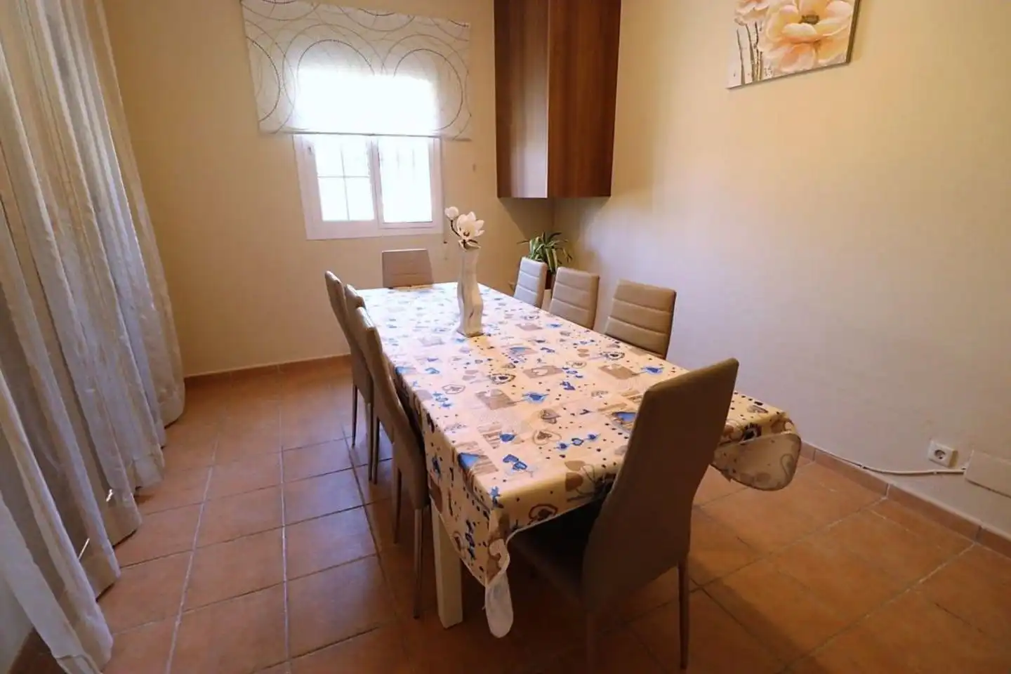 Casa o xalet de lloguer a Zona rural, Centro