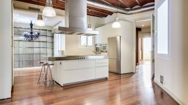 Piso en Alquiler en El Camp d'en Grassot i Gràcia Nova